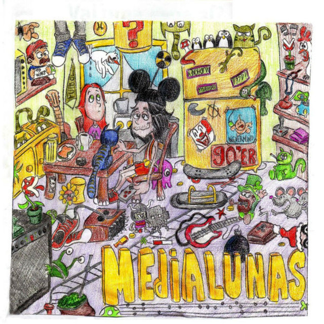 Medialunas Photo
