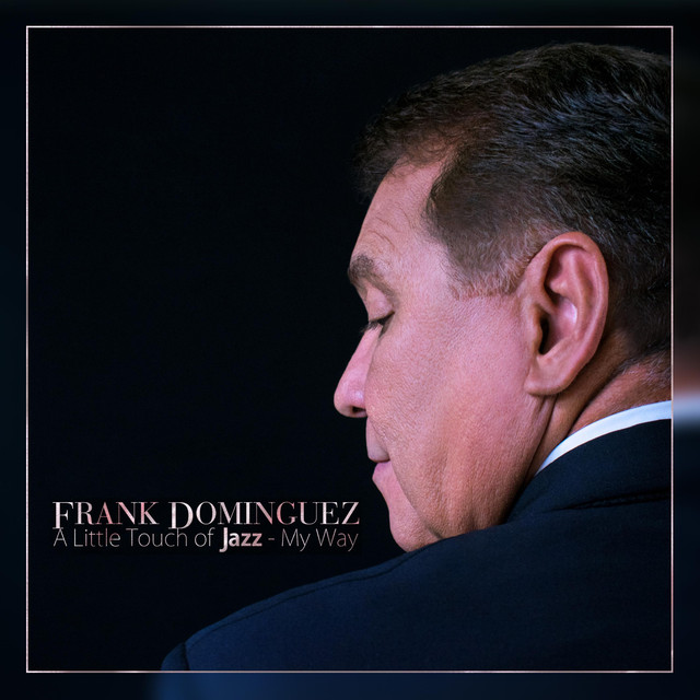 Frank Domínguez Photo