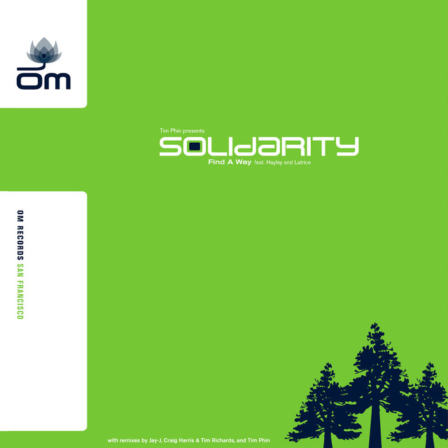 Solidarity Photo
