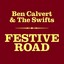 Festive Road Albumcover