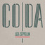 Coda (Remastered) cover
