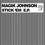 Stick 'Em EP Albumcover