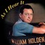 As I Hear It Albumcover