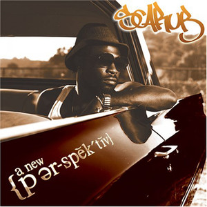 A New Perspective album