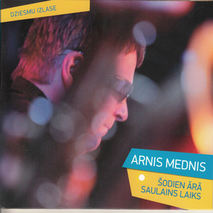 Arnis Mednis