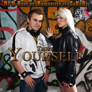 DJ D-Rave vs. Ravergizer feat. SaKuRa