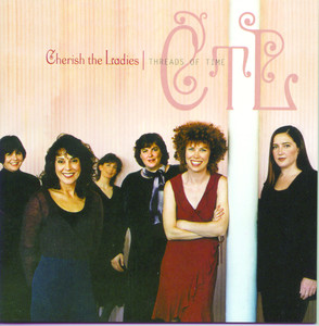Threads of Time cover