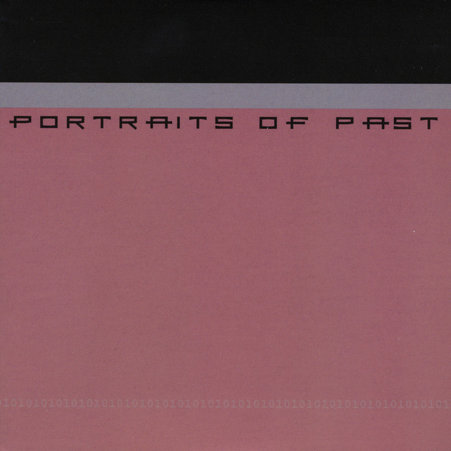 Portraits of Past Photo