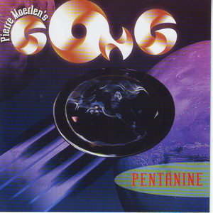 Pentanine cover