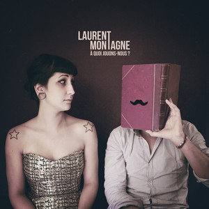 Laurent Montagné Photo