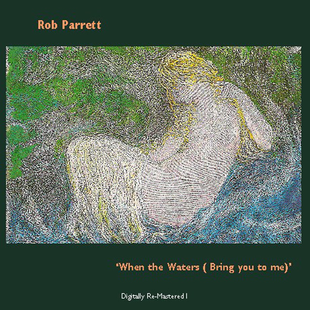 Rob Parrett Photo