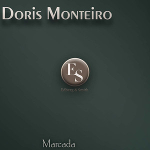 Marcada cover