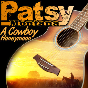 A Cowboy Honeymoon cover