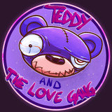Teddy And The Love Gang profile