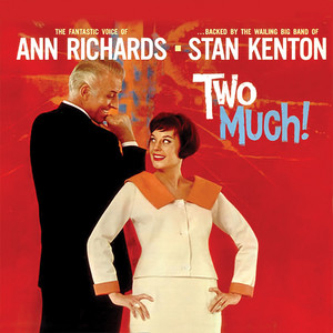 Two Much! (Remastered) album