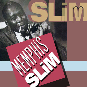 Memphis Slim album