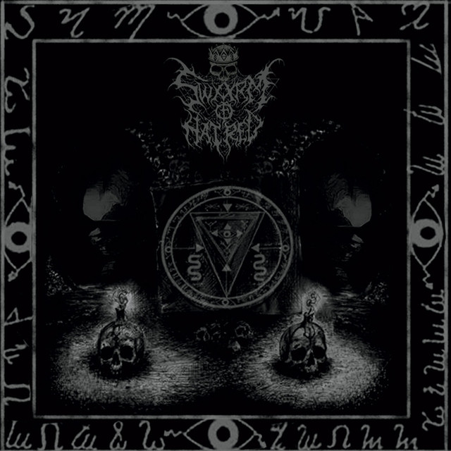 Swarm of Hatred Photo