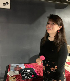 Siobhan Wilson Photo