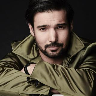 Ezio Oliva Photo