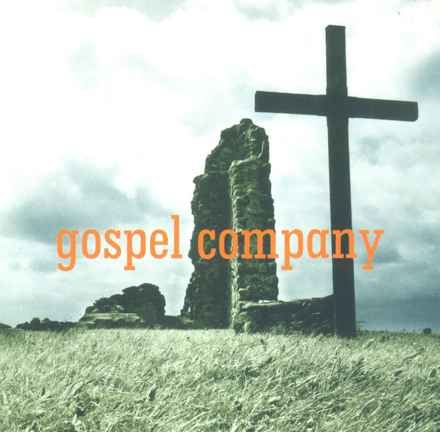 Gospel Company cover