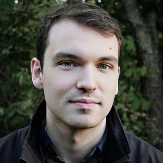 Adam Tell Photo