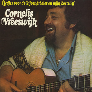 Liedjes voor de Pijpendraaier en Mijn Zoetelief cover