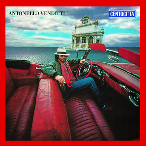 Centocittà album