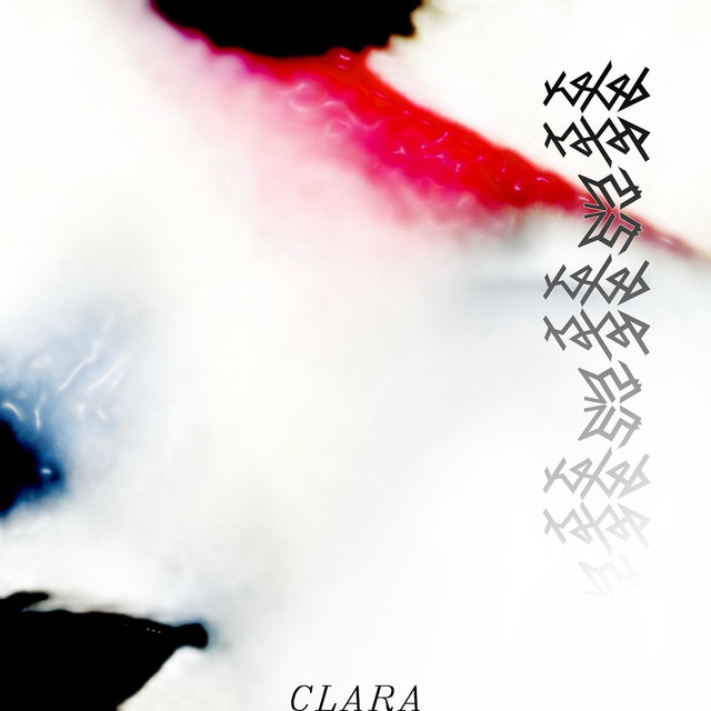 Clara cover
