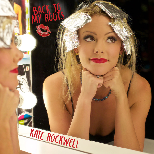 Kate Rockwell Photo