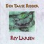 Den Tause Ridder Albumcover