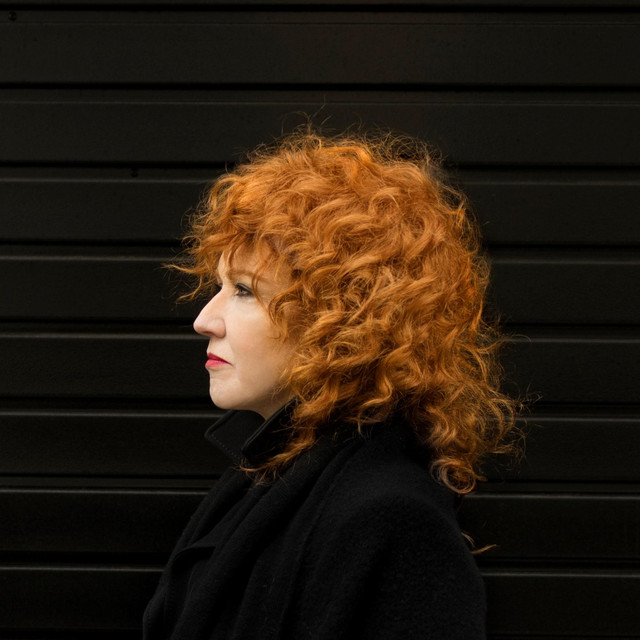 Fiorella Mannoia photo