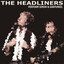 The Headliners Perform Simon & Garfunkel Albumcover