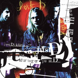 Just D och Clawfinger