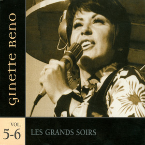 Les grands soirs - Coffret 3 cover