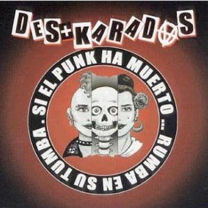 Antifascista cover