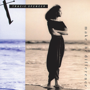 Make the Difference cover