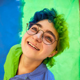 Claud profile