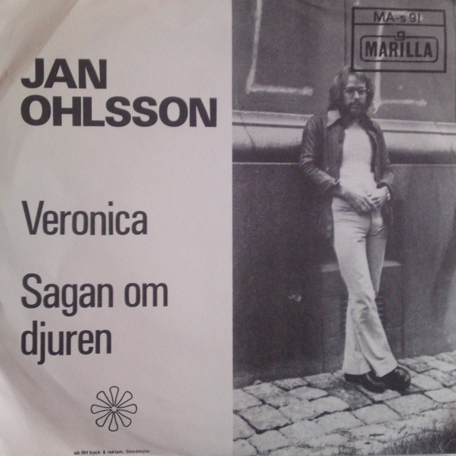 Jan Ohlsson Photo