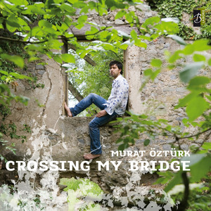 Crossing My Bridge Albumcover