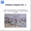 Children's Classics Vol. 1 cover