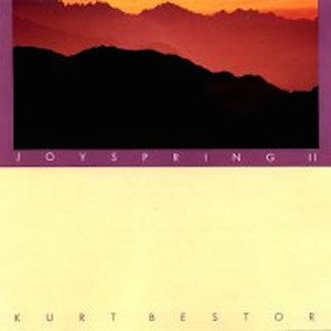 Joyspring album