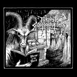 Tyrant Goatgaldrakona Photo