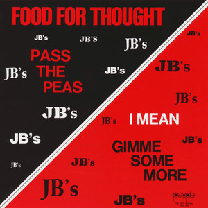 Food for Thought album