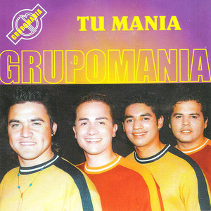 Tu Manía album
