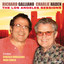 The Los Angeles Sessions cover