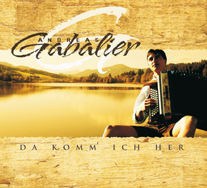 Da komm' ich her album