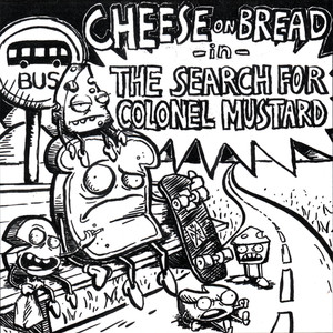 The Search for Colonel Mustard (part 1) cover