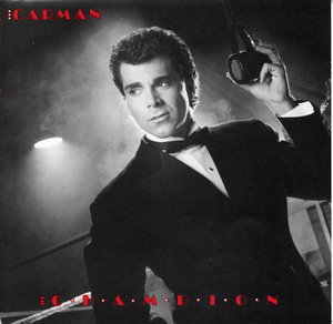 The Champion album