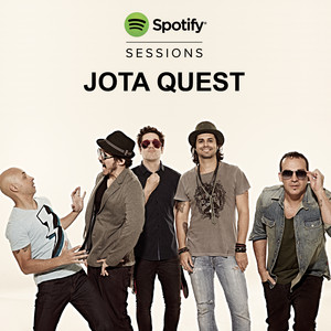 Spotify Sessions album