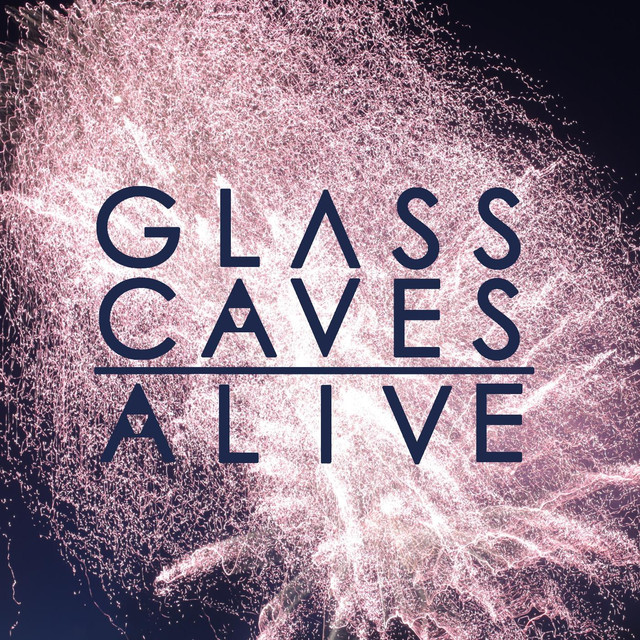 Alive cover